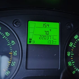 Skoda Fabia 1.6 tdi, снимка 10