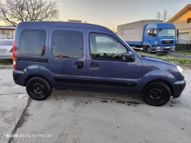 Renault Kangoo 1.5 dci, снимка 5