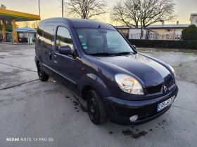 Renault Kangoo 1.5 dci, снимка 3