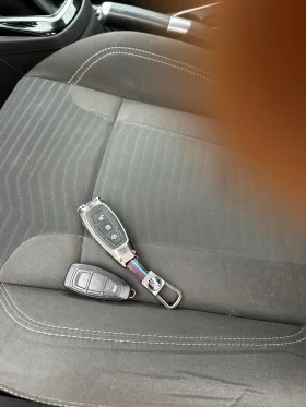 Ford Fiesta, снимка 12