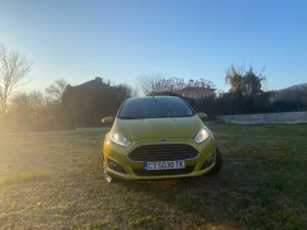 Ford Fiesta - 8000 лв. / 4090.34 € - 37361541 4