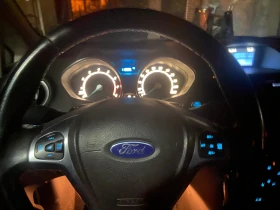 Ford Fiesta - 8000 лв. / 4090.34 € - 37361541 8