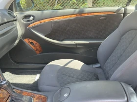 Mercedes-Benz CLK 2.6i, Германия  - 5500 лв. / 2812.11 € - 88256306 11