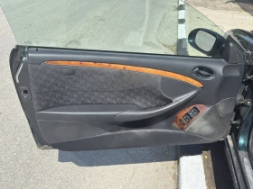 Mercedes-Benz CLK 2.6i, Германия  - 5500 лв. / 2812.11 € - 88256306 12