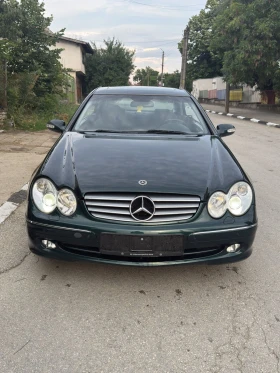 Mercedes-Benz CLK 2.6i, Германия  - 5500 лв. / 2812.11 € - 88256306 4
