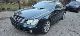 Mercedes-Benz CLK 2.6i, Германия 
