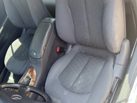 Mercedes-Benz CLK 2.6i, Германия  - 5500 лв. / 2812.11 € - 88256306 10