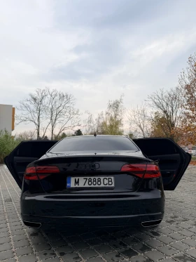 Audi A8 4.2TDI * BUSINESS* 3xTV* Exclusive* LONG*  - 57999 лв. / 29654.42 € - 70975071 2