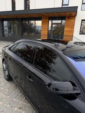 Audi A8 4.2TDI * BUSINESS* 3xTV* Exclusive* LONG*  - 57999 лв. / 29654.42 € - 70975071 7