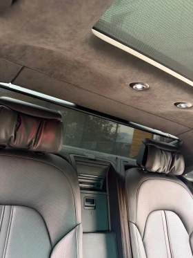 Audi A8 4.2TDI * BUSINESS* 3xTV* Exclusive* LONG*  - 57999 лв. / 29654.42 € - 70975071 14