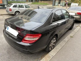 Mercedes-Benz C 220 CDI 170 к.с Климатроник Парктроник Подрев Седан - 7500 лв. / 3834.69 € - 80515475 3