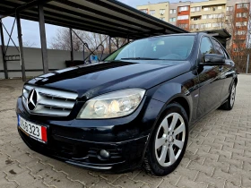Mercedes-Benz C 220 CDI 170 к.с Климатроник Парктроник Подрев Седан