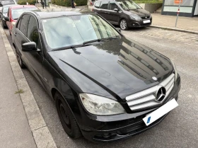 Mercedes-Benz C 220 CDI 170 к.с Климатроник Парктроник Подрев Седан - 7500 лв. / 3834.69 € - 80515475 4