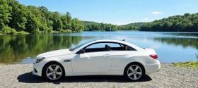 Mercedes-Benz E 400 COUPE * * CARFAX * * AВТОКРЕДИТ * *  - 30999 лв. / 15849.54 € - 43311491 3