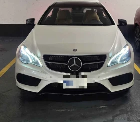 Mercedes-Benz E 400 COUPE * * CARFAX * * AВТОКРЕДИТ * *  - 30999 лв. / 15849.54 € - 43311491 2
