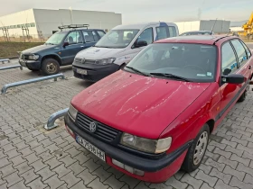 VW Passat 1.8 бензин - 900 € / 1760.25 лв. - 50277198 3