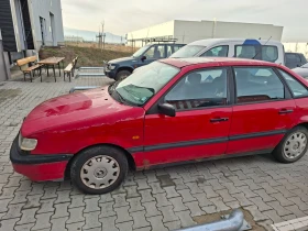 VW Passat 1.8 бензин - 900 € / 1760.25 лв. - 50277198 4