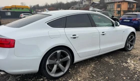 Audi A5 3.0TDI-204 kc AUTOMATIC - 10123 € / 19798.87 лв. - 94647757 5