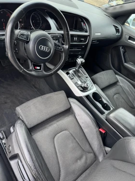 Audi A5 3.0TDI-204 kc AUTOMATIC - 10123 € / 19798.87 лв. - 94647757 9