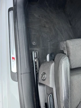 Audi A5 3.0TDI-204 kc AUTOMATIC - 10123 € / 19798.87 лв. - 94647757 11