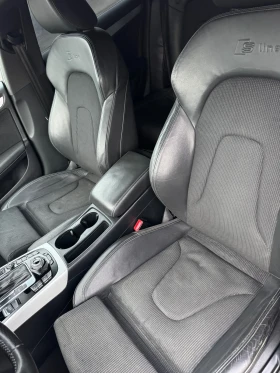 Audi A5 3.0TDI-204 kc AUTOMATIC - 10123 € / 19798.87 лв. - 94647757 8