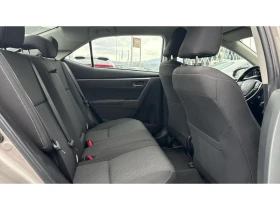Toyota Corolla SDN 1.6P CVT EXECUTIVE - 14690 € / 28731.14 лв. - 76259851 7