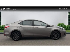 Toyota Corolla SDN 1.6P CVT EXECUTIVE - 14690 € / 28731.14 лв. - 76259851 17