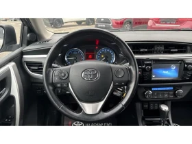 Toyota Corolla SDN 1.6P CVT EXECUTIVE - 14690 € / 28731.14 лв. - 76259851 9