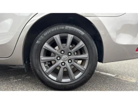 Toyota Corolla SDN 1.6P CVT EXECUTIVE - 14690 € / 28731.14 лв. - 76259851 16