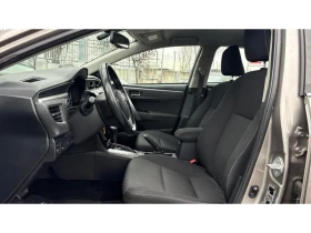 Toyota Corolla SDN 1.6P CVT EXECUTIVE - 14690 € / 28731.14 лв. - 76259851 12