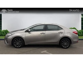 Toyota Corolla SDN 1.6P CVT EXECUTIVE - 14690 € / 28731.14 лв. - 76259851 3