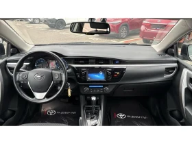 Toyota Corolla SDN 1.6P CVT EXECUTIVE - 14690 € / 28731.14 лв. - 76259851 8
