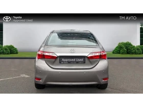 Toyota Corolla SDN 1.6P CVT EXECUTIVE - 14690 € / 28731.14 лв. - 76259851 4