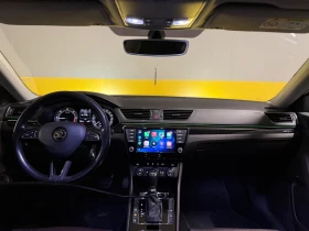 Skoda Superb L&K 4x4 190 HP, снимка 9