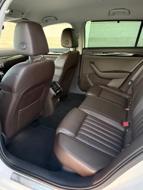 Skoda Superb L&K 4x4 190 HP, снимка 12