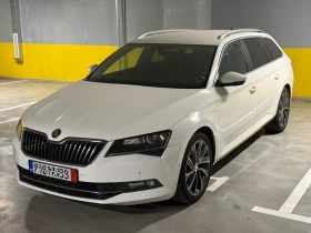 Skoda Superb L&K 4x4 190 HP, снимка 1