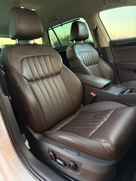 Skoda Superb L&K 4x4 190 HP, снимка 14