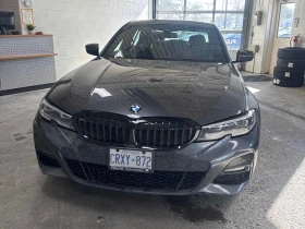 BMW 330 /xDrive / CARFAX/ М ПАКЕТ / DISTRONIC, снимка 6