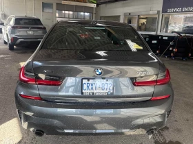 BMW 330 /xDrive / CARFAX/ М ПАКЕТ / DISTRONIC, снимка 4
