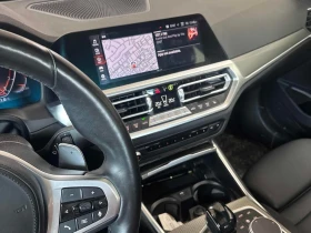 BMW 330 /xDrive / CARFAX/ М ПАКЕТ / DISTRONIC, снимка 9