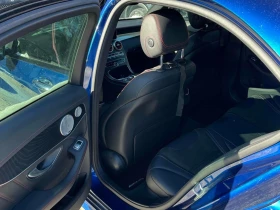 Mercedes-Benz C 43 AMG * CARFAX * БЕЗ ПЪРВОНАЧАЛНА ВНОСКА, снимка 15