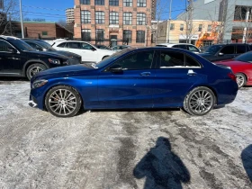 Mercedes-Benz C 43 AMG * CARFAX * БЕЗ ПЪРВОНАЧАЛНА ВНОСКА, снимка 2