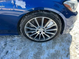 Mercedes-Benz C 43 AMG * CARFAX * БЕЗ ПЪРВОНАЧАЛНА ВНОСКА, снимка 16