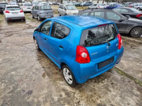 Suzuki Alto 1.0бен+ г.инжекцион - 2150 € / 4205.03 лв. - 23528027 7