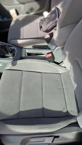 VW Golf 1.6 - 4300 € / 8410.07 лв. - 57253987 9