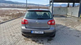 VW Golf 1.6 - 4300 € / 8410.07 лв. - 57253987 6