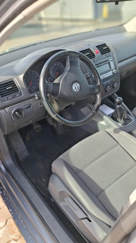 VW Golf 1.6 - 4300 € / 8410.07 лв. - 57253987 8