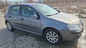 VW Golf 1.6 - 4300 € / 8410.07 лв. - 57253987 4