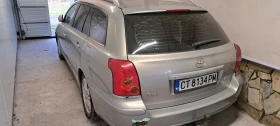 Toyota Avensis - 1650 € / 3227.12 лв. - 41694894 3