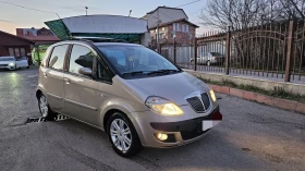 Lancia Ypsilon, снимка 2 - Автомобили и джипове - 53665834